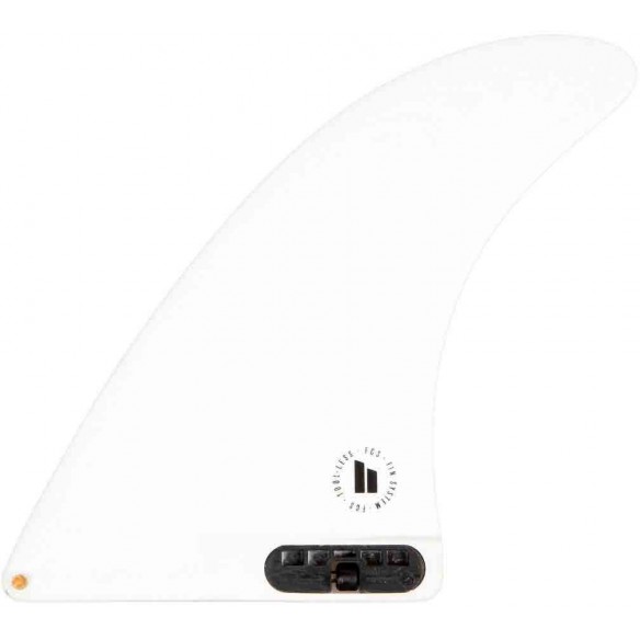 Aileron FCSII Single Fin