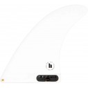 Quilla Longboard FCSII Single Fin