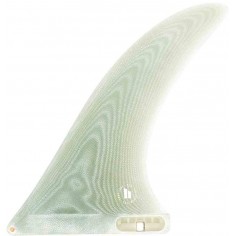 longboard fin FCSII Hatchet