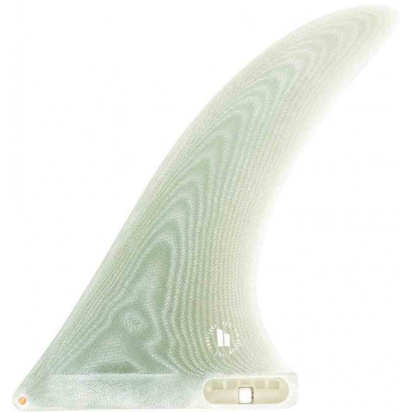 Chiglia surf FCSII Scure Chiglia surf FCSII Scure