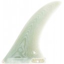 longboard fin FCSII Hatchet