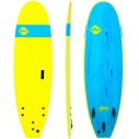 Surfboard Softech Roller Funboard