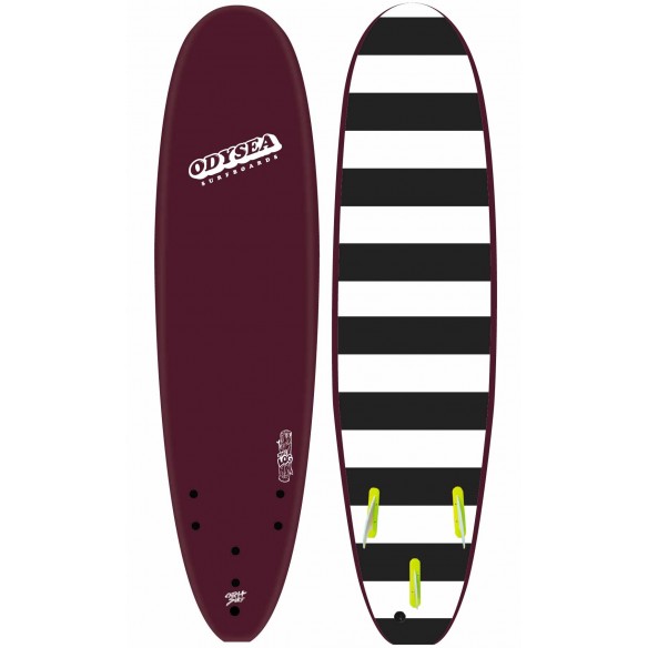 Planche de surf softboard Catch Surf Odysea Log
