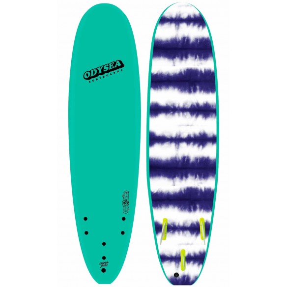 Softboard Catch Surf Odysea Log