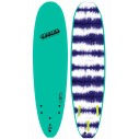 Prancha de surf softboard Catch Surf Odysea Log