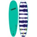 Surfbrett softboard Catch Surf Odysea Log