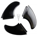 Surfplank softboard Quiksilver The Break
