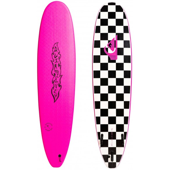 Tabla de surf softboard Quiksilver The Break (EN STOCK)