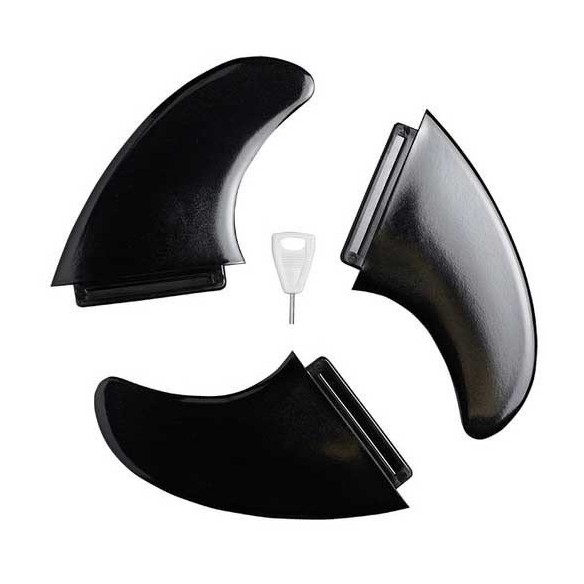 Softboard Quiksilver The Break