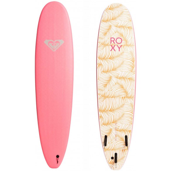 Tabla de surf softboard Quiksilver The Break
