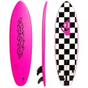 Softboard Quiksilver Discus