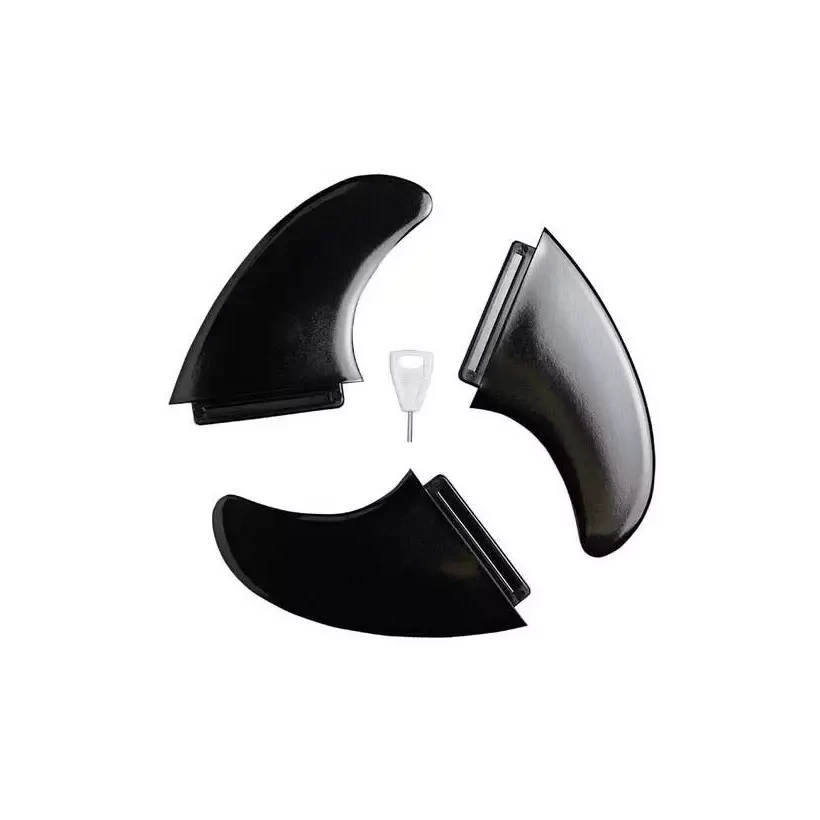 Tabla de surf softboard Quiksilver Discus