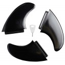 Tavola da surf softboard Quiksilver Discus