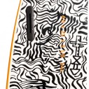 Tavola da surf softboard Quiksilver Discus