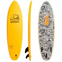 Surfbrett softboard Quiksilver Discus