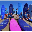 Softboard Ryder Mal (IN STOCK)