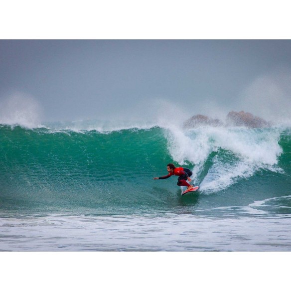 Planche de Surf Zeus Fuego 7' EVA Planche de Surf Zeus Fuego 7' EVA