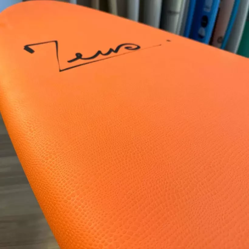 Surfboard Zeus Fuego 7' EVA