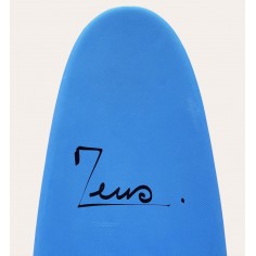 Tabla de Surf Zeus Temper 8' EVA 2