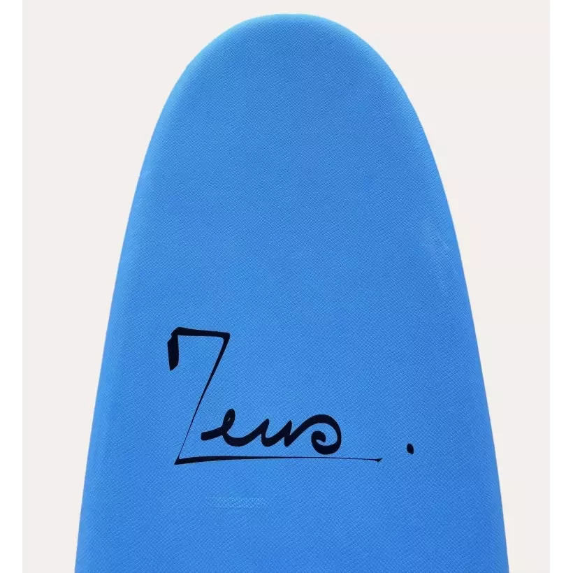 Tavola da surf Zeus Rosa 8' EVA