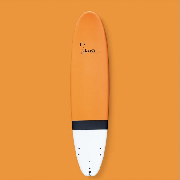 Surfbrett Zeus Mielo 8'6 IXPE Surfbrett Zeus Mielo 8'6 IXPE