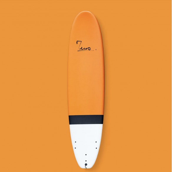 Surfboard Zeus Mielo 8'6 IXPE