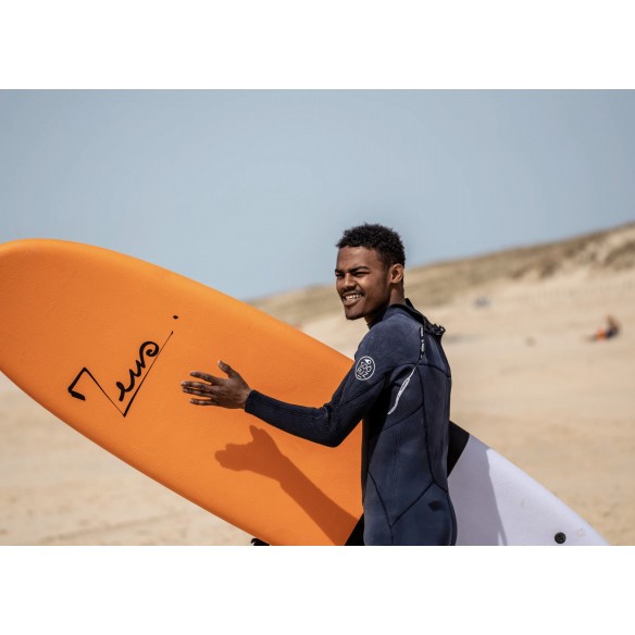 Surfbrett Zeus Mielo 8'6 IXPE Surfbrett Zeus Mielo 8'6 IXPE