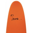 Tabla de Surf Zeus Mielo 8'6 IXPE