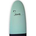 surfplank Zeus Rosa 7'6 EVA