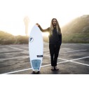 Prancha de surf Firewire Seaside