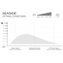 Surfbretter Firewire Seaside