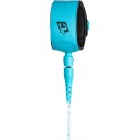 Blue + Transparent