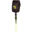 Black + Transparent + Yellow