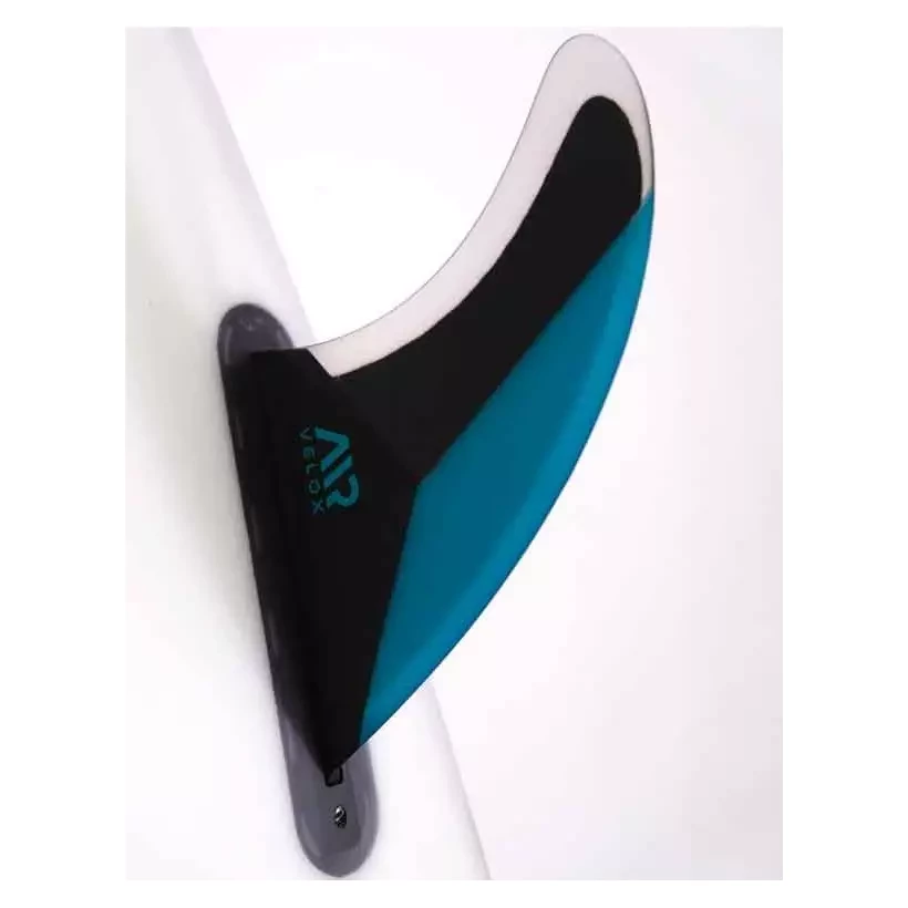 Quillas FIREWIRE VELOX 5 Fin set grey
