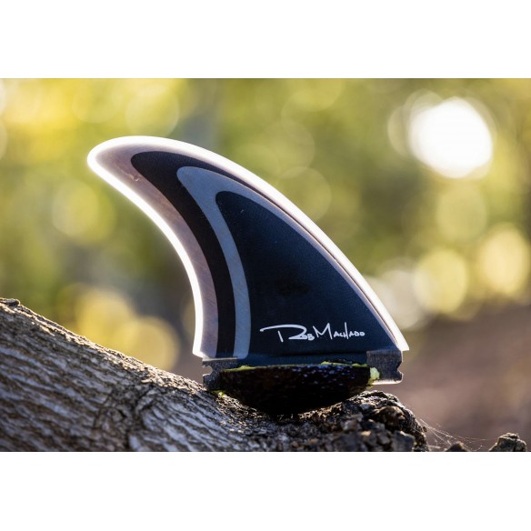 Quillas Firewire Machado 2+1 Fin Set