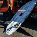 Fins Firewire Machado 2+1 Fin Set
