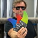 Quillas surf FCSII Matt Biolos PC