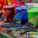 Quillas surf FCSII Matt Biolos PC