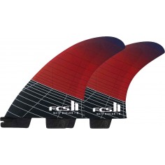 Quillas surf FCSII Matt Biolos PC