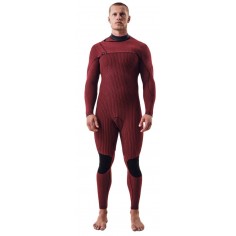 Neoprene ONeill Hyperfreak Fire 4/3mm+ CZ 2