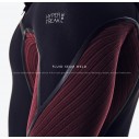 Neopreno O´Neill Hyperfreak Fire 4/3mm+ CZ