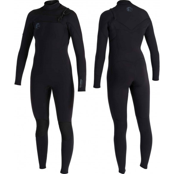 Traje Neopreno O´Neill O´Riginal RG8 Womens 4/3mm Traje Neopreno O´Neill O´Riginal RG8 Womens 4/3mm