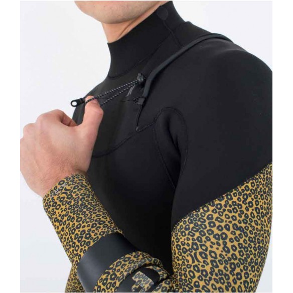 Fato Surf Hurley Advantage Plus 4/3mm Fato Surf Hurley Advantage Plus 4/3mm