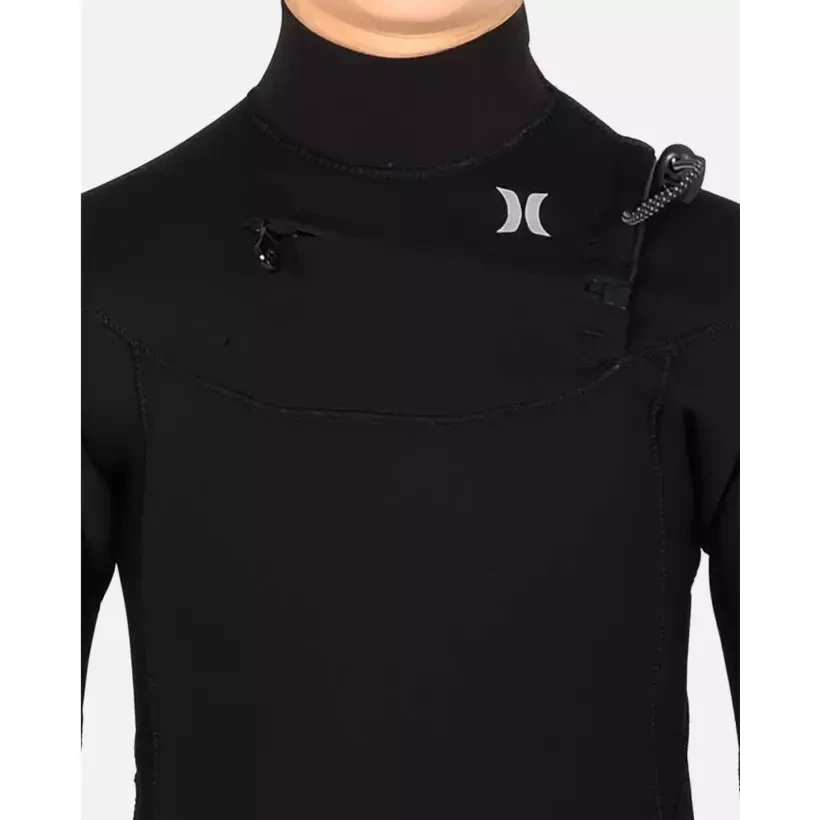 Wetsuit Hurley Advantage 4/3mm