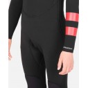 Traje Neopreno Hurley Advantage 4/3mm