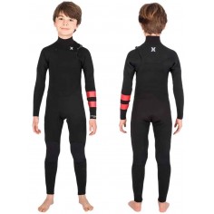 Neopreen Hurley Advantage 4/3mm