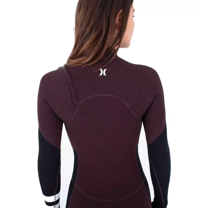 Wetsuit Hurley Advantage 4/3mm