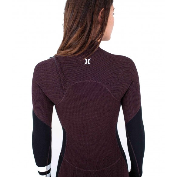 Wetsuit Hurley Advantage 4/3mm Wetsuit Hurley Advantage 4/3mm