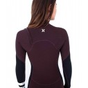Traje Neopreno Hurley Advantage 4/3mm