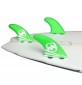 Fins Mundo-Surf MS-1 Corelite 